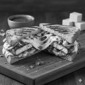 Orgeno Sandwhich