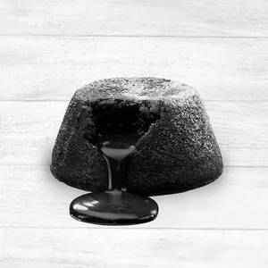 Choco Lava Cake