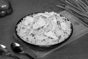Egg Fried Rice [Half]