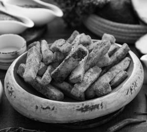 Sweet Potato Fries