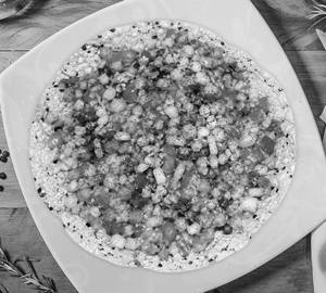 Masala Papad