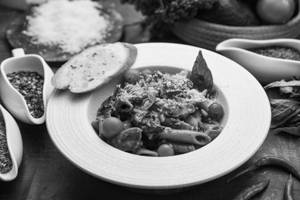 Tuscan Chicken Pasta