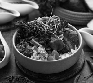 Buddha Bowl