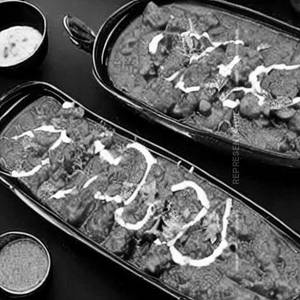 Shish Tawook