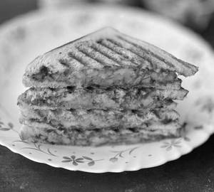 Aloo Sandwich