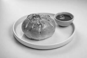 Korean Bun