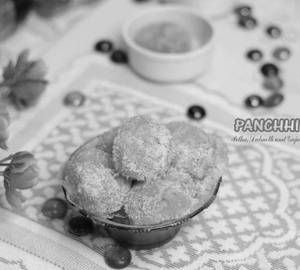 Pancchi Gulab Laddu 500G