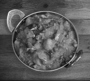 Veg Kolhapuri