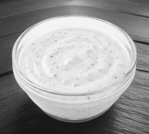 Garlic sauce