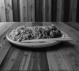 Chinese Platter Combo