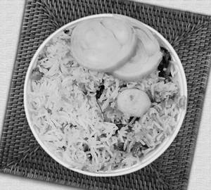 Veg Pulao