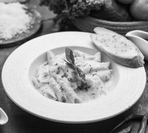Alfredo Pasta