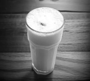 Cold Coffee