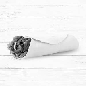 Lamb Shawarma (regular)