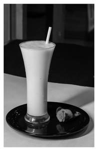 Rose shake