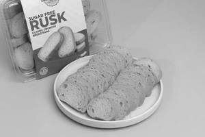 Sugar Free Rusk