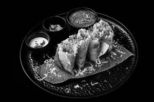 Jinni Dosa