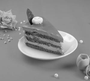 Alphonso Mango Pastry