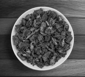 Pepper Mutton Boti Fry