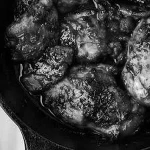 BBQ Chicken