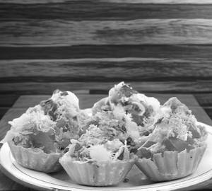 Basket Chaat
