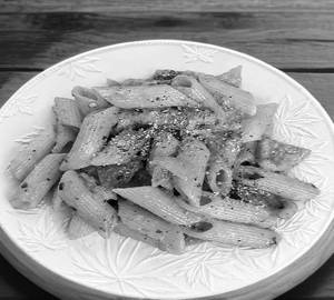 Red Sauce Pasta