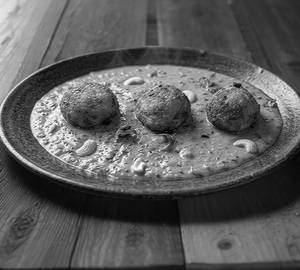 Kaju Kofta