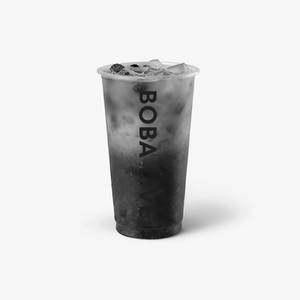 Berry Bomb (slush)