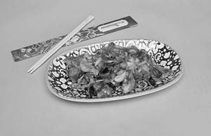 Wok Tossed Tamarind Fish