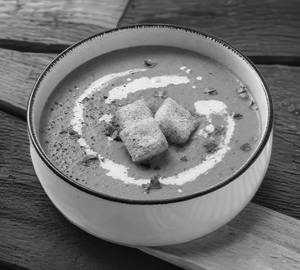 Tomato Soup