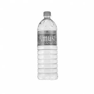 Mineral Water [1 ltr]