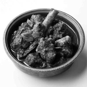 Mutton kasa [4 pieces]