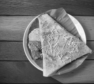 Cheese Masala Dosa