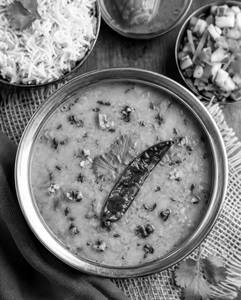Dal Fry