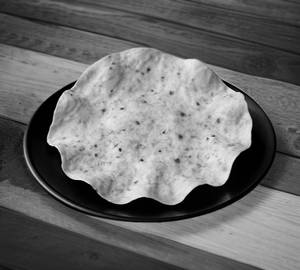 Roasted Papad