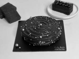 Chocolate Mud Cake - 1000gm