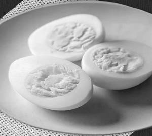 Boiled Egg