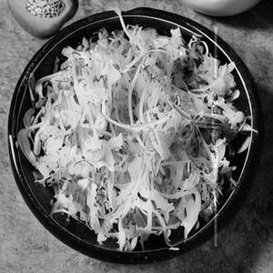 Chatpate Sprouts