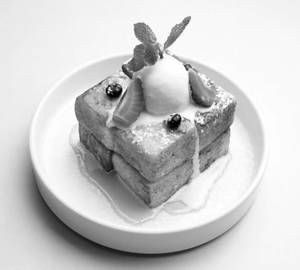 Toast Of The Town