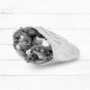 Chicken Doner Byte