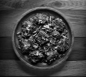 Pepper Mutton Fry