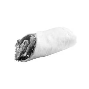 Falafel Shawarma (regular)