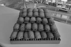 Khajur biscuit