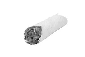 Crispy Chicken Shawarma (a Must Try) (regular)