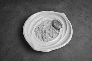 Afgani Cheese Sauce Pasta