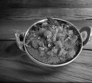 Soya Bean Masala