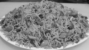 Veg Royals Special Fried Rice