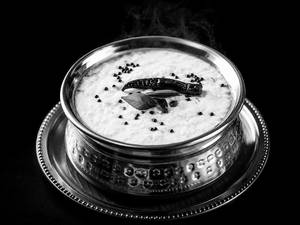 Curd Rice