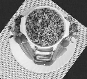 Gobi Fried Rice