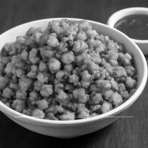 Crispy Corn